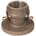 Dixon® 300-DL-AL