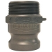 Dixon® 400-F-ALH