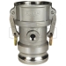 Dixon® 300DAT50SS