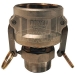 Dixon® 3020-B-SS