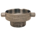 Dixon® 3020-RD-SS