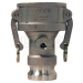 Dixon® 3020DAT38SS