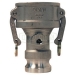 Dixon® 3020DAT50SS