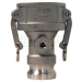 Dixon® 3020DAT75SS