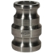 Dixon® 3040-AA-SS