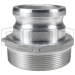 Dixon® 3040-F-AL