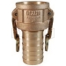 Dixon® 400-C-BR