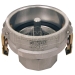 Dixon® 400-DVR-AL