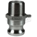 Dixon® 400-F-SS