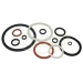 Dixon® 400-G-WB