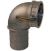 Dixon® 400C-90AL