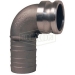Dixon® 400E-90AL