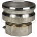 Dixon® 6040-A-SS