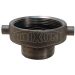 Dixon® 4030-RD-AL