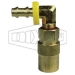 Dixon® 4CM9B6-B-E