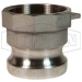 Dixon® 50-A-SS