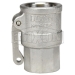 Dixon® 50-D-SS
