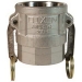 Dixon® 500-D-SS