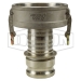 Dixon® 5030-DA-SS