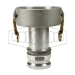 Dixon® 6050-DA-AL