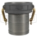 Dixon® 600-C-ALH