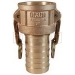 Dixon® 600-C-BR