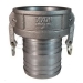 Dixon® 600-C-MI