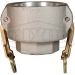 Dixon® 6040-D-AL