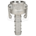 Dixon® 75-C-SS