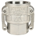 Dixon® 75-D-SS