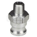 Dixon® 7550-F-AL