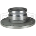Dixon® 600-AL-AL