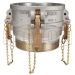 Dixon® 800-B-AL