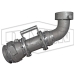 Dixon® ATC40ASSAPI