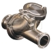 Dixon® B45BY-R150