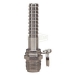 Dixon® BNS64SS