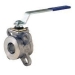 Dixon® BV2IC-100WW-A