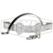 Dixon® DB400PMB