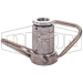Dixon® DDSC100SS