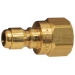 Dixon® E10F10-B