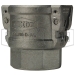 Dixon® EZL300-D-SS