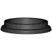 Dixon® EZL200-G-BU