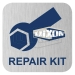Dixon® FT622