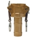 Dixon® G100-C-BR