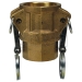Dixon® G100-D-BR