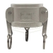Dixon® G125-DC-SS