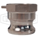 Dixon® G150-A-SSBSP
