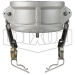 Dixon® G150-DC-ALSI