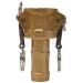 Dixon® G250-C-BR