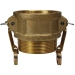 Dixon® G300-B-BR
